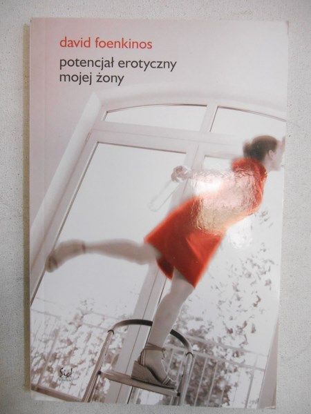 Potencjał erotyczny mojej żony