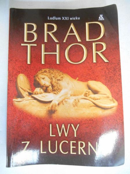 Lwy z Lucerny