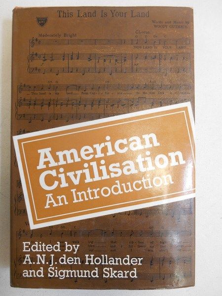 American Civilisation