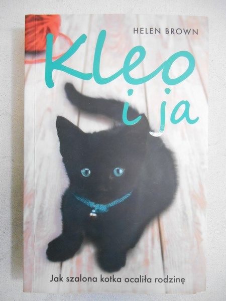 Kleo i ja