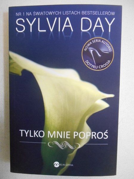 Day Sylvia - Tylko mnie poproś