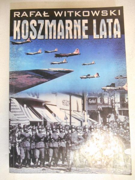 Koszmarne lata