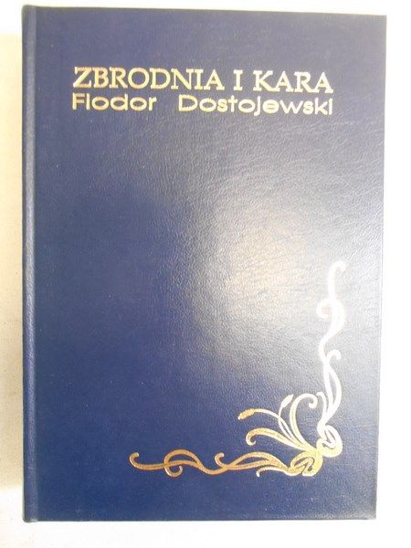 Zbrodnia i kara
