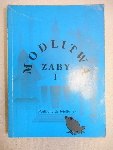 Modlitwa żaby, Tom I
