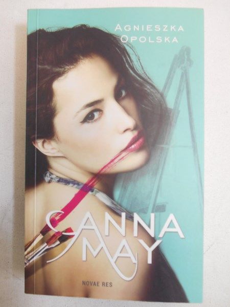 Opolska Agnieszka - Anna May