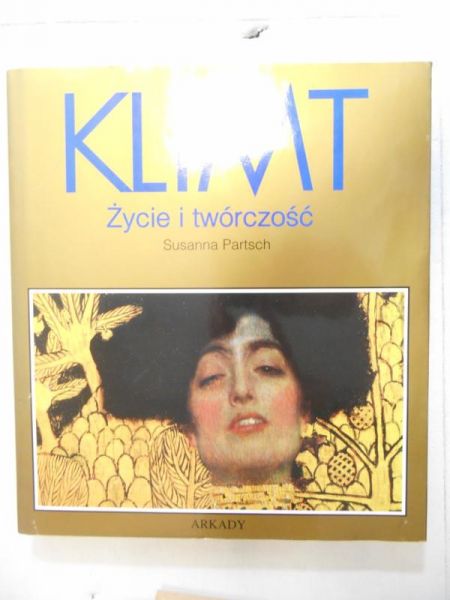 Klimt. Życie i twórczość