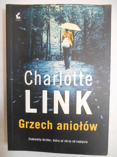 Grzech aniołów