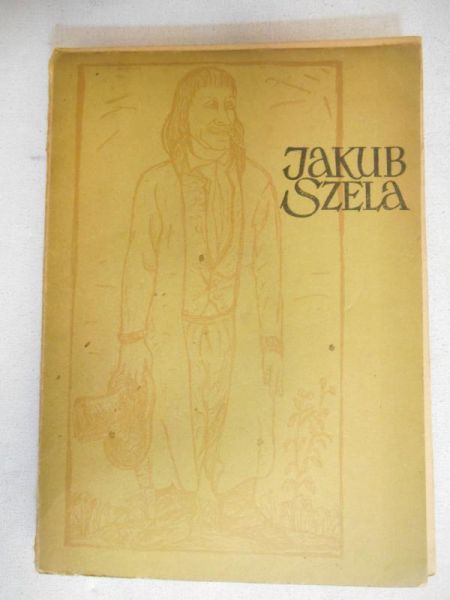 Czesław (opr.) - Jakub Szela