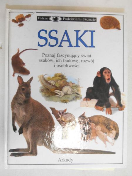Ssaki