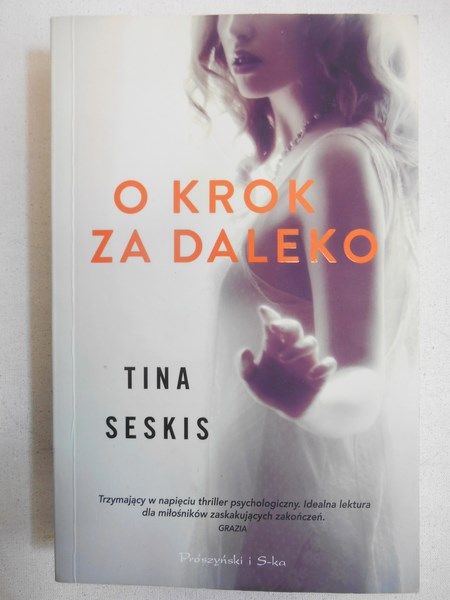 O krok za daleko