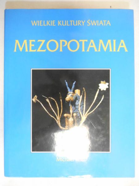 Mezopotamia