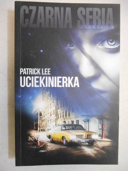 Uciekinierka