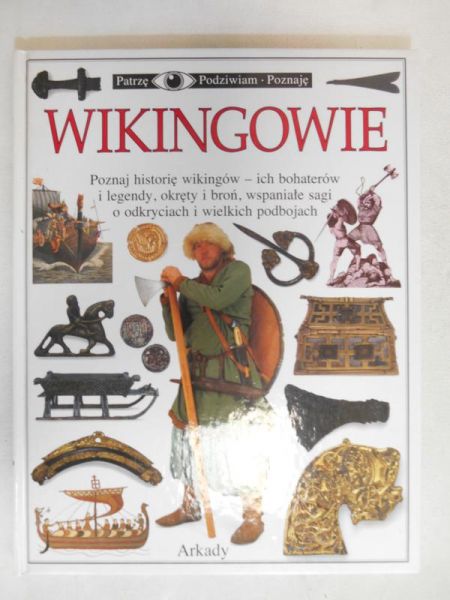 Wikingowie
