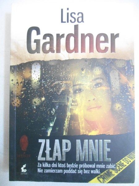 Złap mnie