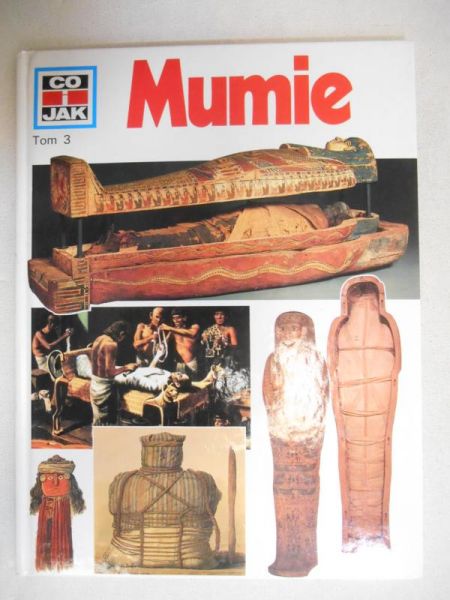 Mumie
