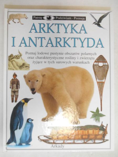 Arktyka i Antarktyda