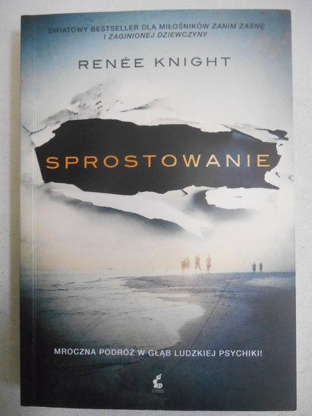 Sprostowanie