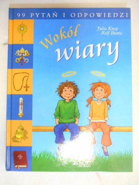 Wokół wiary