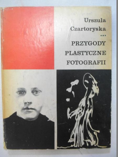 Przygody plastyczne fotografii