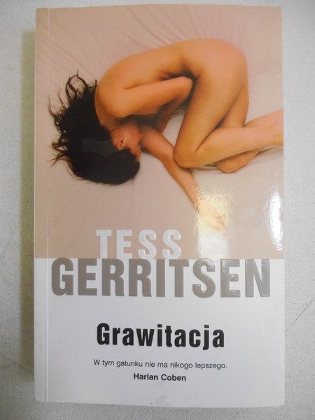 Grawitacja