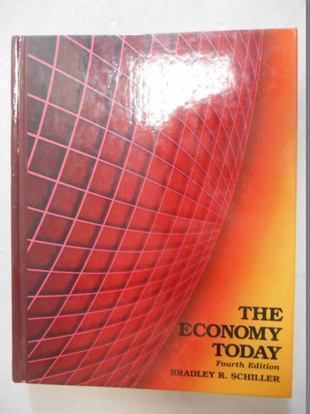 The economy today
