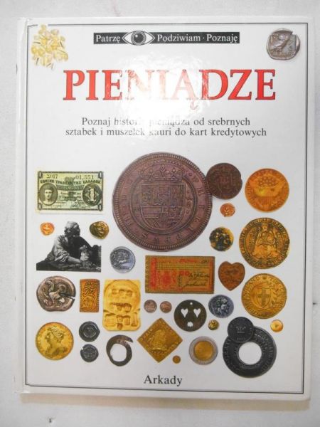 Cribb Joe - Pieniądze