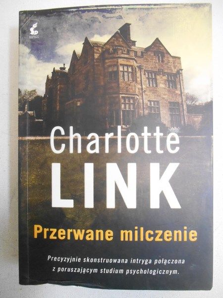 Przerwane milczenie