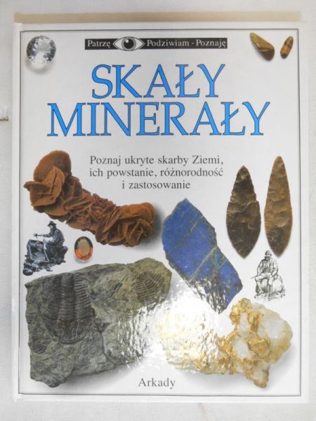 Skały i minerały