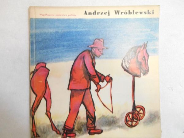Andrzej Wróblewski