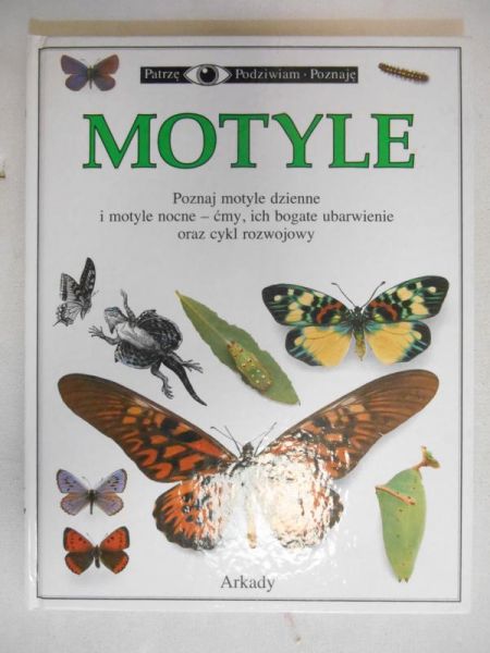 Motyle