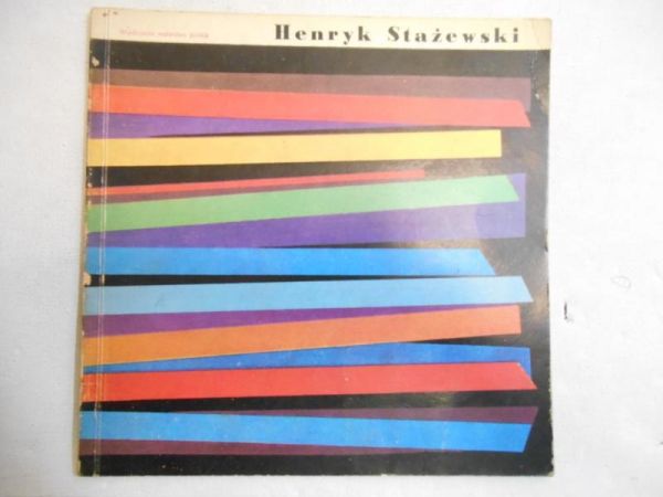 Henryk Stażewski
