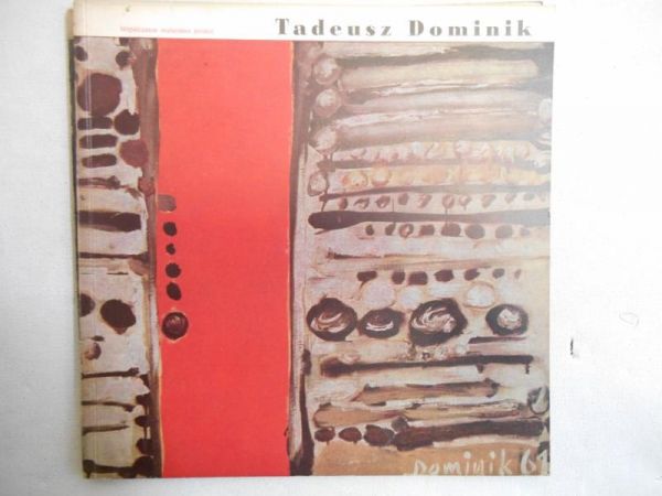 Tadeusz Dominik