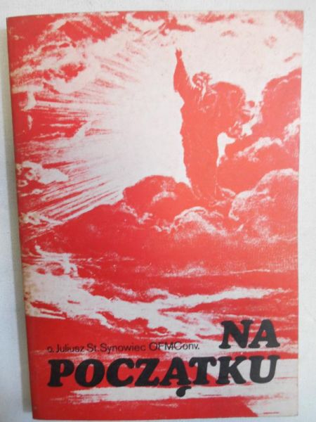 Na początku