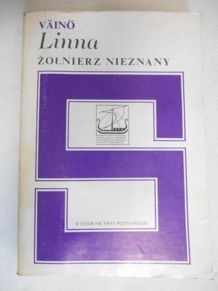 Żołnierz nieznany