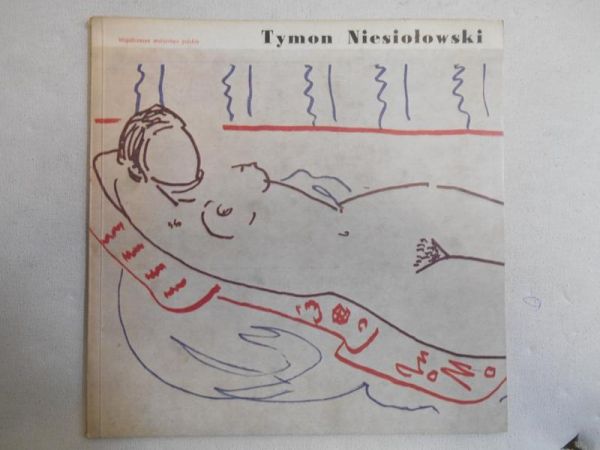 Tymon Niesiołowski