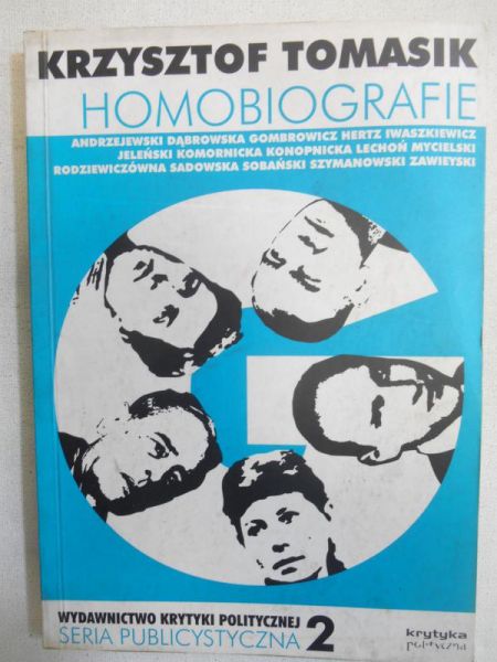 Homobiografie