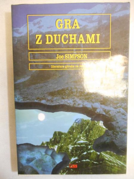 Gra z duchami