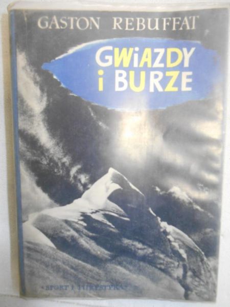 Gwiazdy i burze