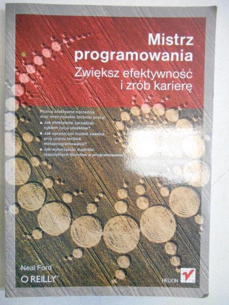 Mistrz programowania