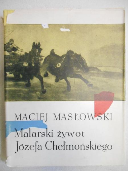 Malarski żywot Józefa Chełmońskiego