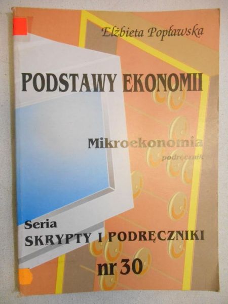 Podstawy Ekonomi