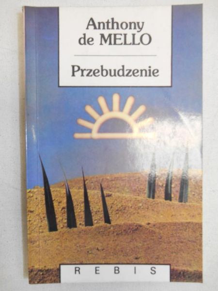 de Mello Anthony - Przebudzenie