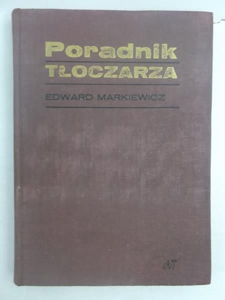 Poradnik Tłoczarza