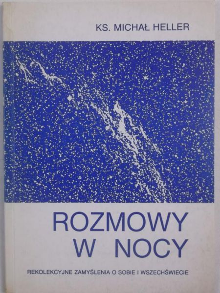 Rozmowy w nocy
