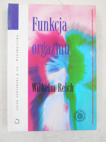 Funkcja orgazmu