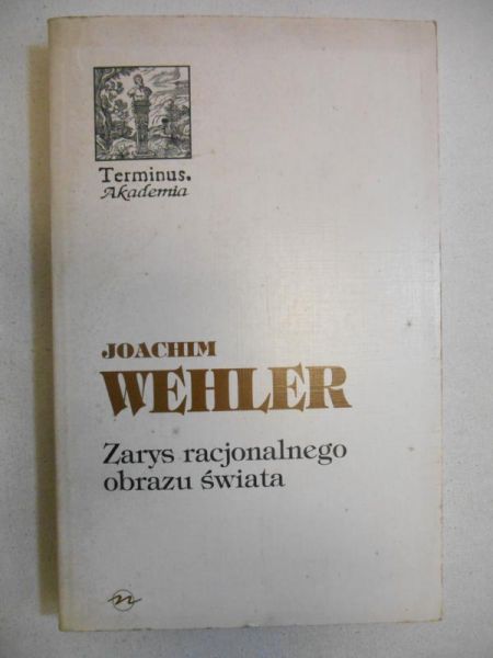 Zarys racjonalnego obrazu świata