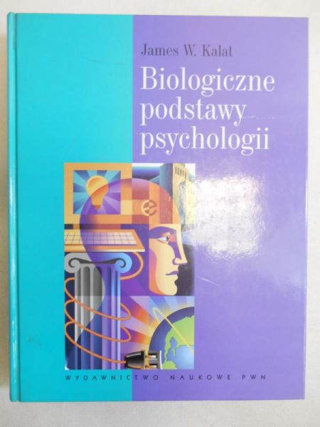 Biologiczne podstawy psychologii