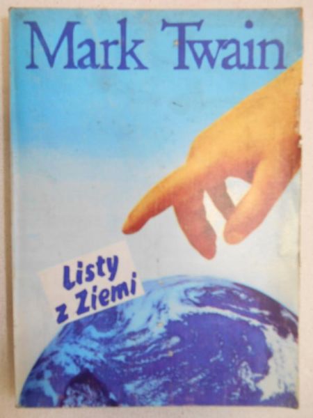 Listy z Ziemi