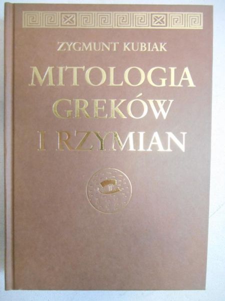 Mitologia Greków i Rzymian