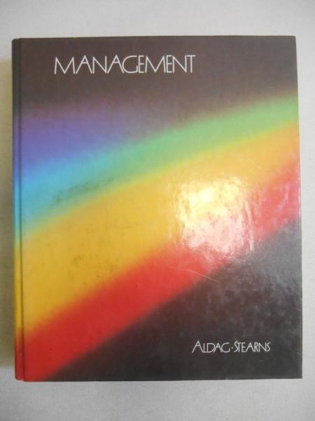 Aldag Ramon - Management